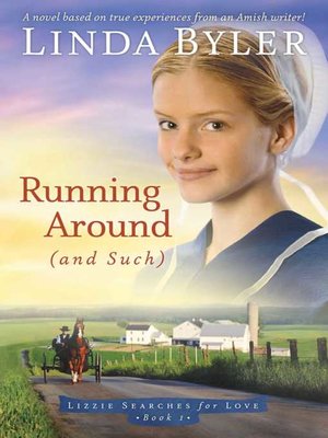 cover image of Running Around (and such)